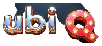 ubi q logo