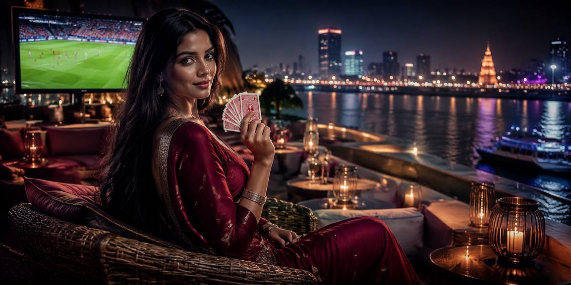 ubi q স্পোর্টস বেটিং