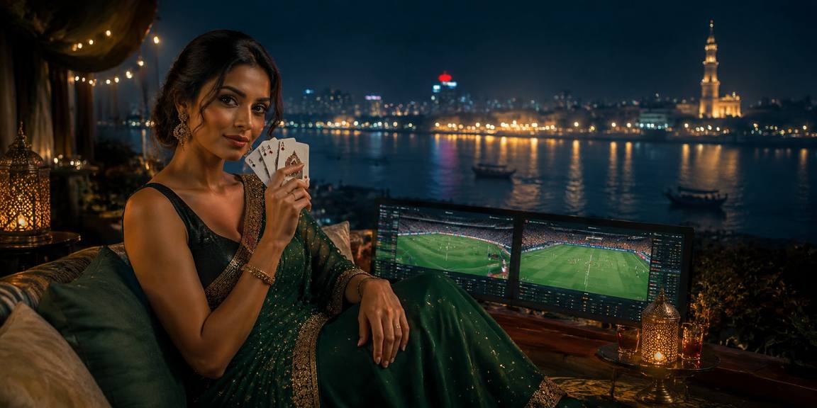 ubi q আর্কেড